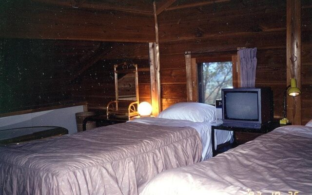 Pension Tabibito