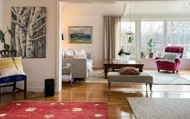 5 Star Holiday Home in Uddevalla