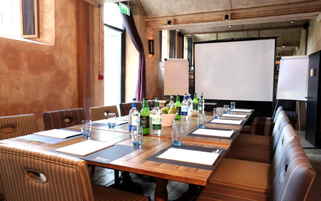 Malmaison Oxford