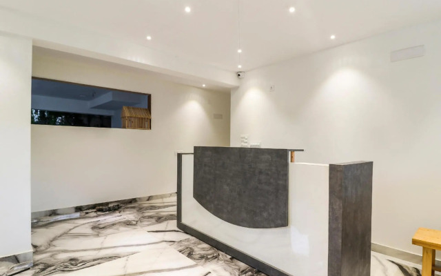 Prime Residency by OYO Rooms