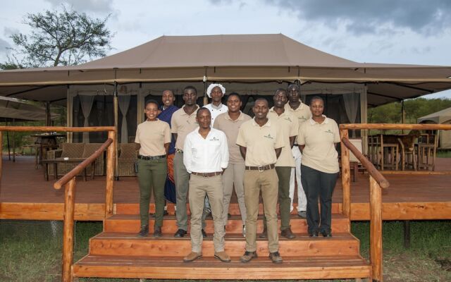 Serengeti Acacia Central Camp