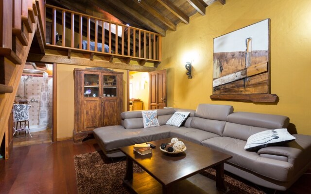 Casa Los Brezos