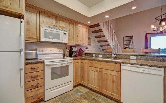 Longbranch 318 - 3 Br Condo