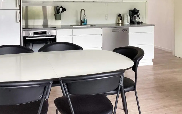 4 Star Holiday Home in Ringkobing