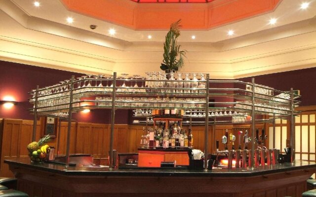 The Clarence