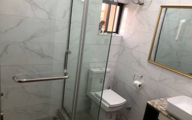 Roban Hotels Limited