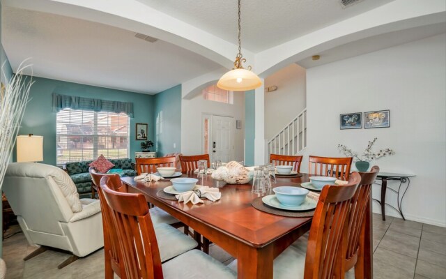 Davenport - 6bd/5.5ba Poolhome - #6av216