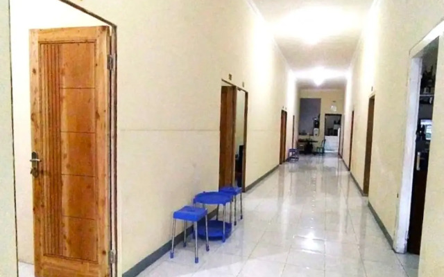 OYO 93571 Wisma Air Mancur Homestay Syariah