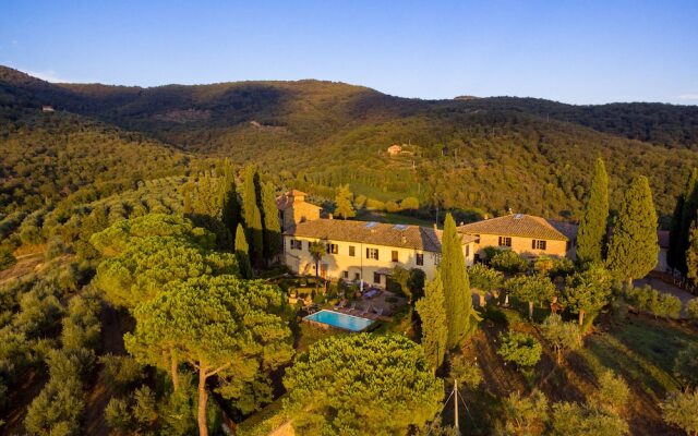 Stefano Resort