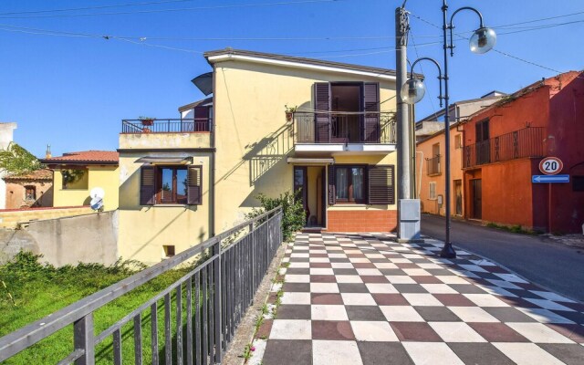 Nice Apartment in Ricadi With Wifi and 1 Bedrooms