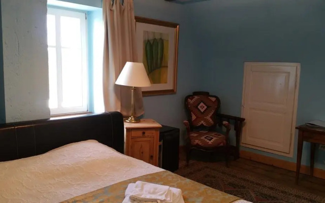 Maison d'Hôtes Ancien Couvent