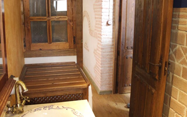 Casa Rural La Tia Lola