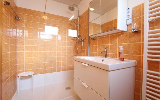 Haus Steen Achtern Diek