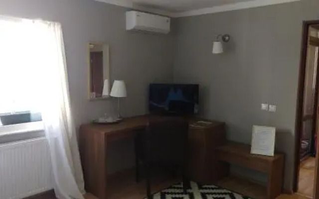 Pensiune Restaurant La Cassa