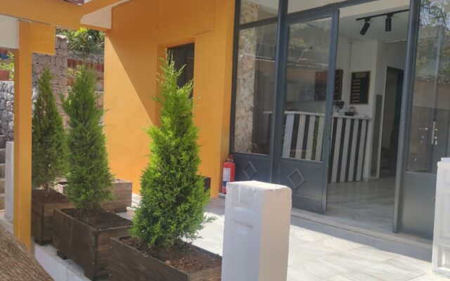 La Bonita Pansiyon Çeşme Adult Only (+16 yaş)