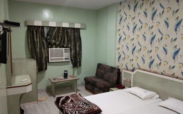 Hotel Shikha Palace