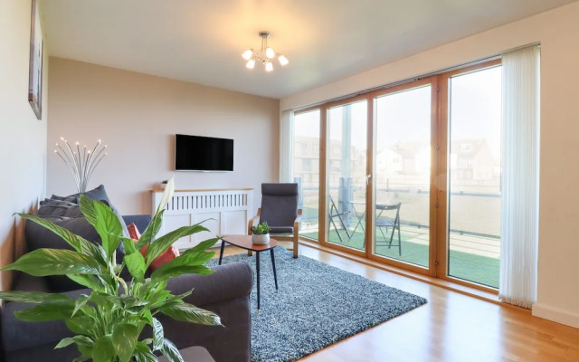 Flat 19 By The Beach