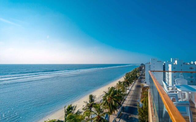 Coral Grand Beach & Spa Resort