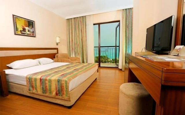 Selectum Family Comfort Side