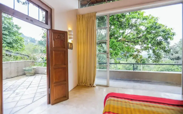 Margossa Residence Kandy
