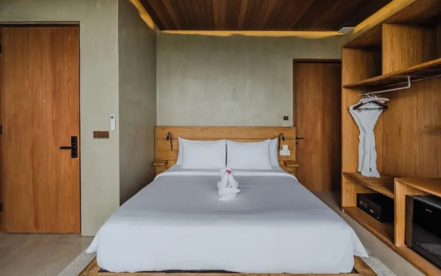 Lawangkala Resort Ubud
