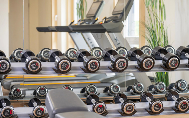 Best Western Plus Hotel Köln City