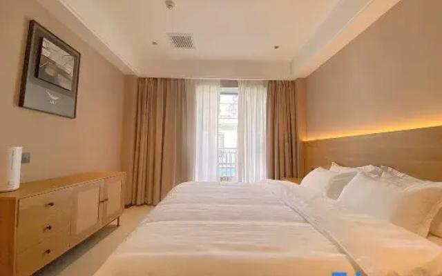 Qingyue Hotel