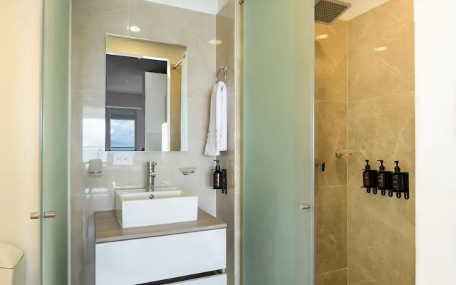 w Exceptional Loft w Fantastic View in Crespo