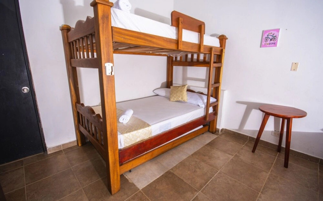 Finca Hotel Casa Blanca