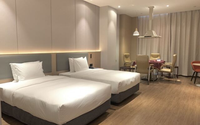 Holiday Inn Express Dongguan Marina Bay
