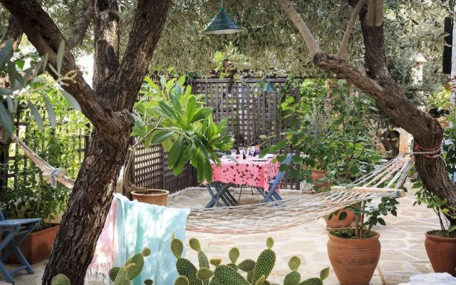 Villa Balik in Kalkan