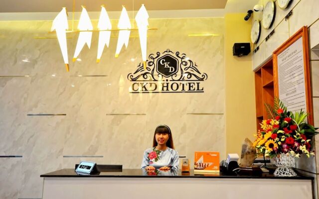 CKD Hotel Nha Trang