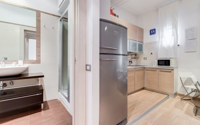 Cosy 1 Bed Flat Close To Vatican