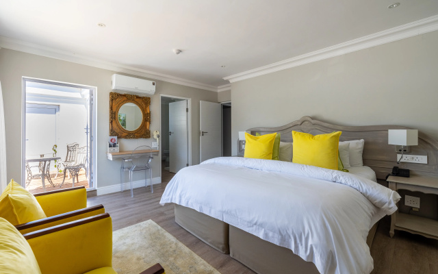 Hermanus Boutique Guest House