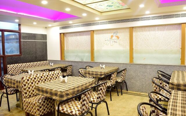 OYO 3664 Hotel Shivaal's Residency