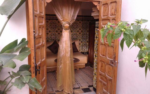 Riad El Bir