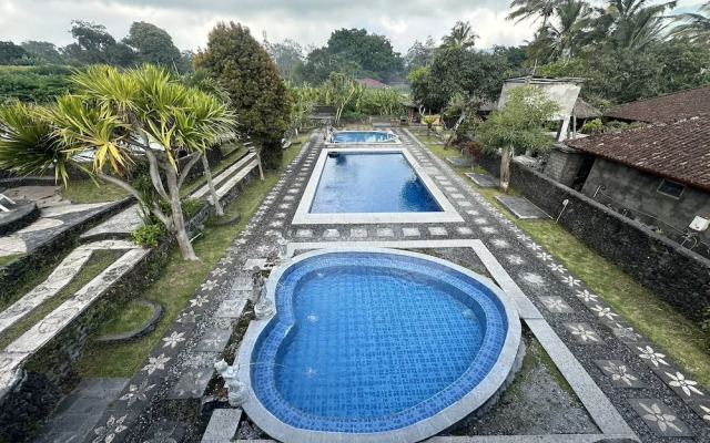Arlina'S Hotel Kintamani