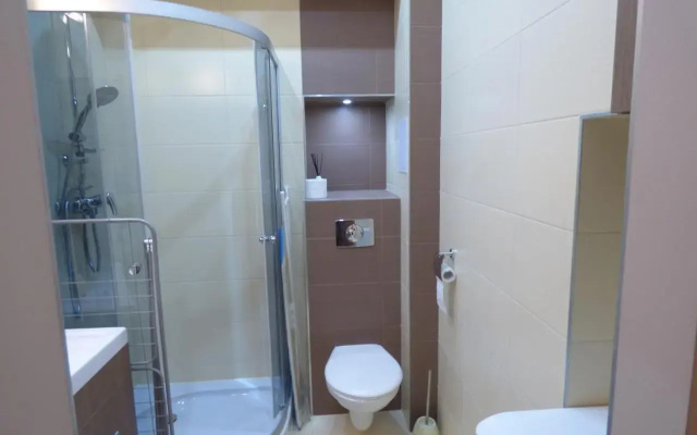 Apartament B&B