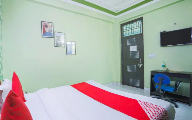 OYO 28604 Akki Residency