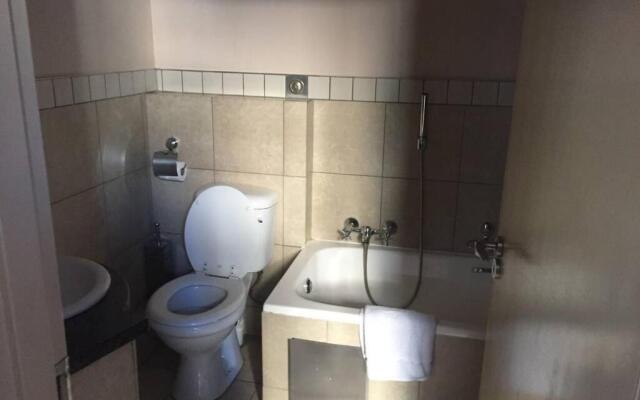 201Mapungubwe Hotel Apartments - Home Away from Home