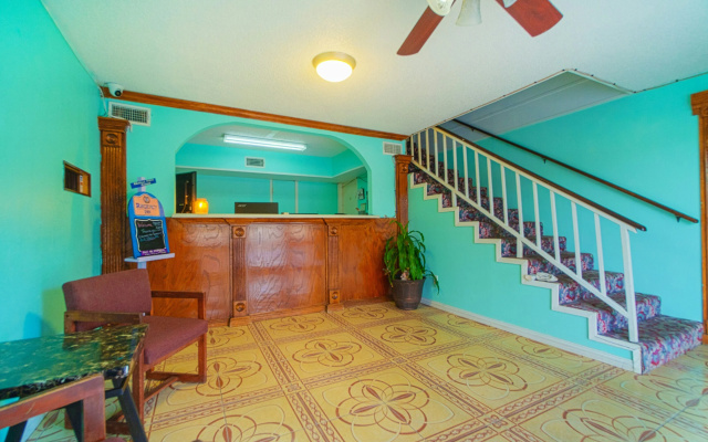 Quality Inn Three Rivers