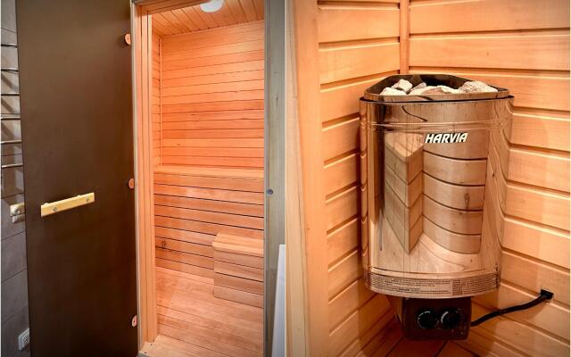 Семейный Коттедж