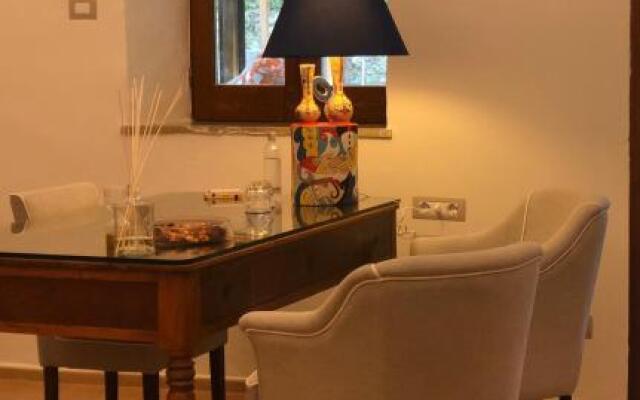 Giardini Calce Luxury Rooms