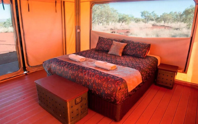 Karijini Eco Retreat