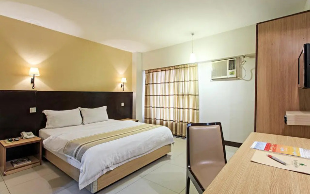 The Orchard Cebu Hotel & Suites powered by Cocotel