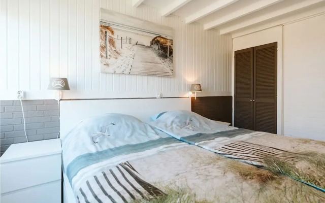 Holiday Home in Hygge Style