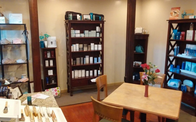 Kelinci Spa Bed & Breakfast