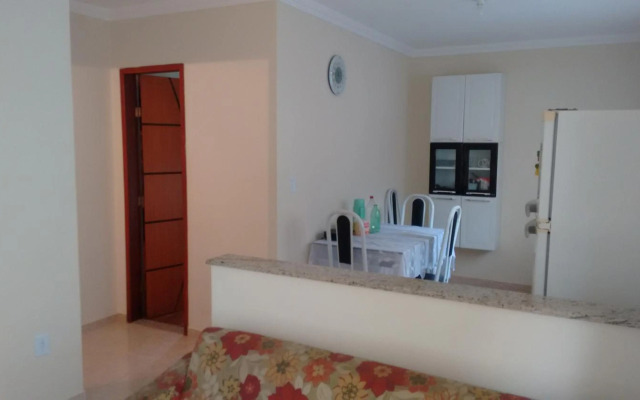 Casa Costa Azul - praça da Baleia