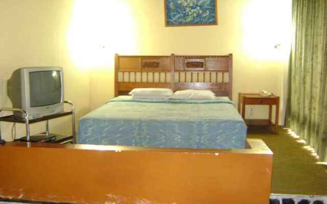 Hotel Pancasari