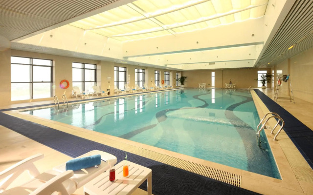 Wyndham Grand Plaza Royale Changsheng Jiangyin